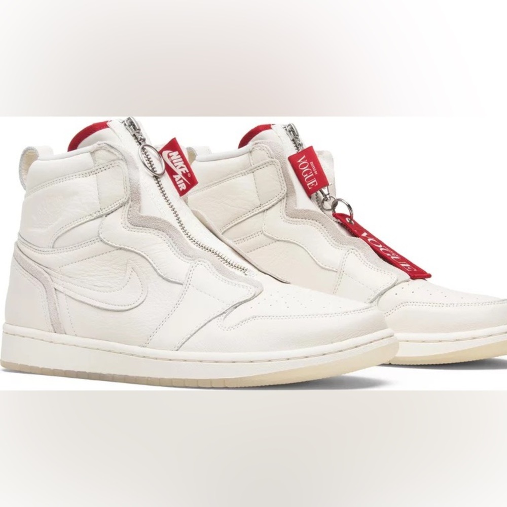 Vogue limited edition Anna Wintour Nike Air Jordan